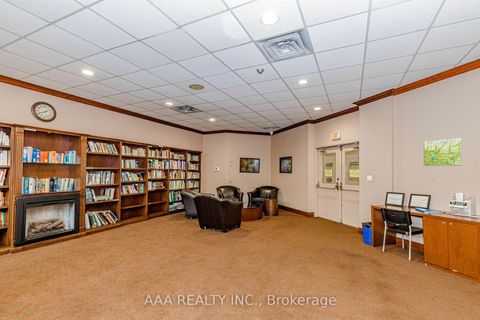 Photo 40 at 2101 - 5 Concorde Place, Don Mills, Toronto