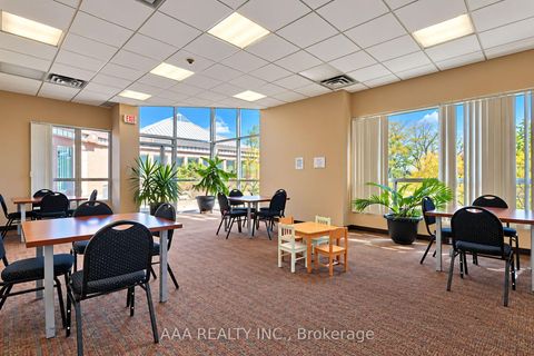 Photo 41 at 2101 - 5 Concorde Place, Don Mills, Toronto
