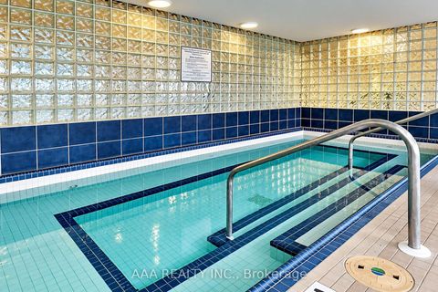 Photo 44 at 2101 - 5 Concorde Place, Don Mills, Toronto