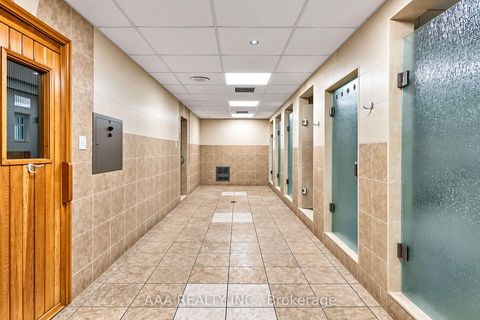 Photo 45 at 2101 - 5 Concorde Place, Don Mills, Toronto
