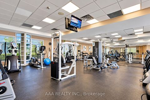 Photo 47 at 2101 - 5 Concorde Place, Don Mills, Toronto