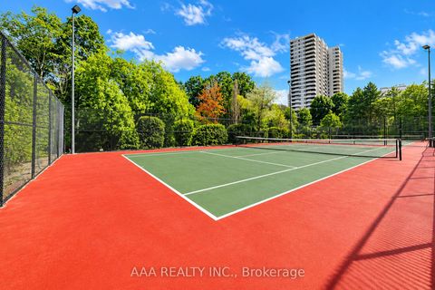 Photo 48 at 2101 - 5 Concorde Place, Don Mills, Toronto