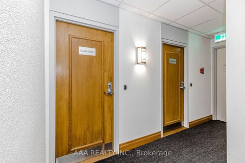 Photo 49 at 2101 - 5 Concorde Place, Don Mills, Toronto