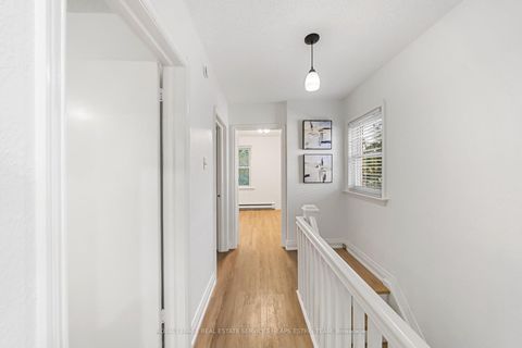 Photo 21 at 63 Thursfield Crescent, Leaside, Toronto