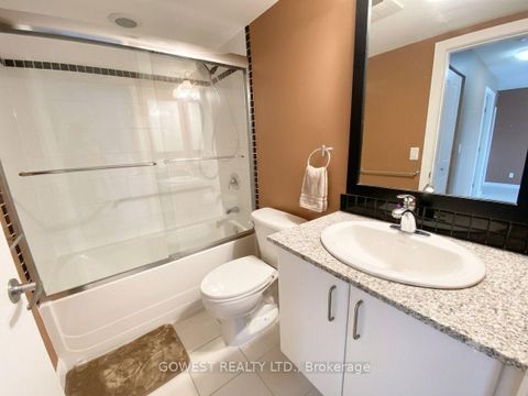 Photo 1 at 1009 - 33 Sheppard Avenue E, Willowdale East, Toronto