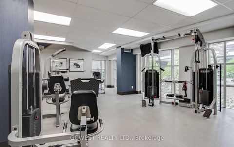 Photo 8 at 1009 - 33 Sheppard Avenue E, Willowdale East, Toronto