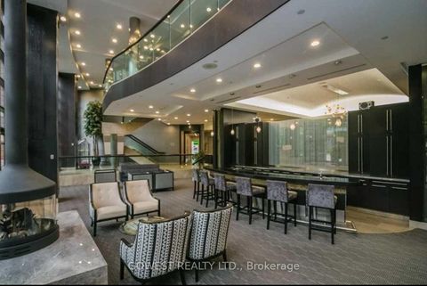 Photo 9 at 1009 - 33 Sheppard Avenue E, Willowdale East, Toronto