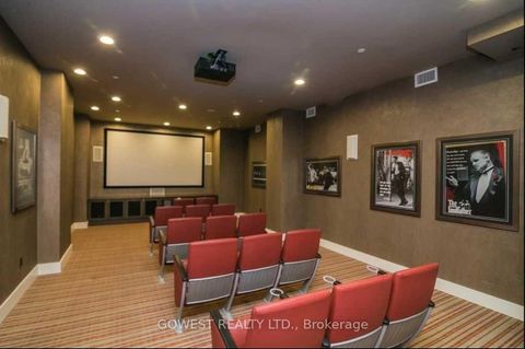 Photo 11 at 1009 - 33 Sheppard Avenue E, Willowdale East, Toronto