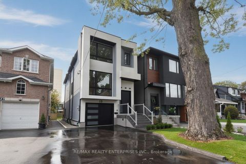 Photo 0 at 19 Simpson Avenue, Mimico, Toronto
