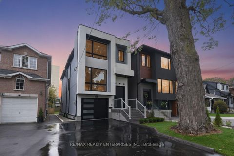 Photo 1 at 19 Simpson Avenue, Mimico, Toronto