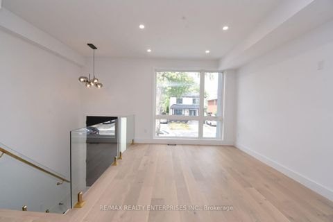 Photo 3 at 19 Simpson Avenue, Mimico, Toronto