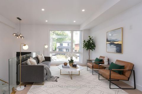 Photo 4 at 19 Simpson Avenue, Mimico, Toronto