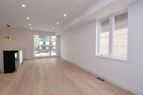 Photo 5 at 19 Simpson Avenue, Mimico, Toronto