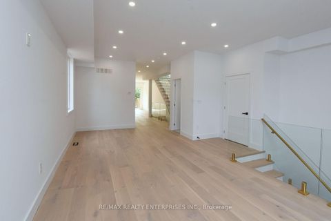 Photo 7 at 19 Simpson Avenue, Mimico, Toronto