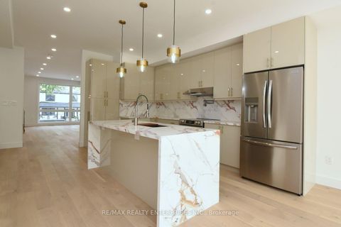 Photo 8 at 19 Simpson Avenue, Mimico, Toronto