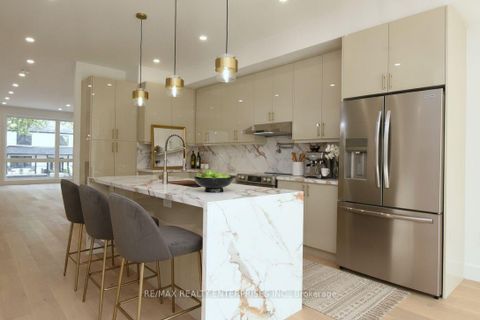 Photo 9 at 19 Simpson Avenue, Mimico, Toronto