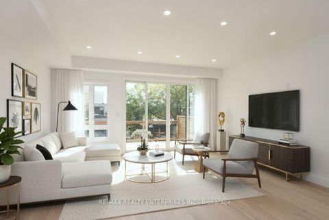 Photo 13 at 19 Simpson Avenue, Mimico, Toronto