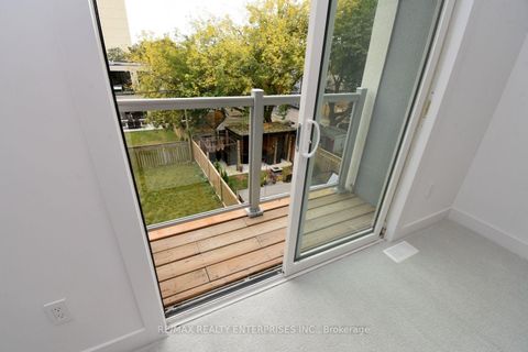 Photo 23 at 19 Simpson Avenue, Mimico, Toronto