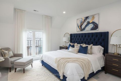 Photo 25 at 19 Simpson Avenue, Mimico, Toronto