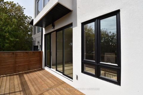 Photo 31 at 19 Simpson Avenue, Mimico, Toronto