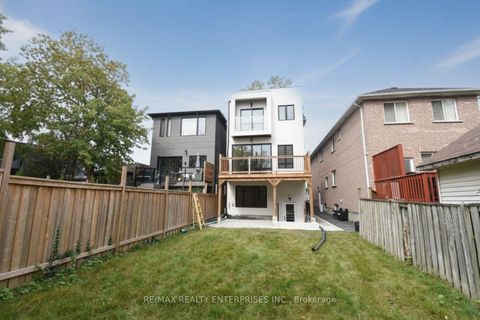 Photo 32 at 19 Simpson Avenue, Mimico, Toronto