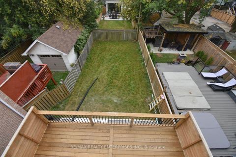 Photo 34 at 19 Simpson Avenue, Mimico, Toronto
