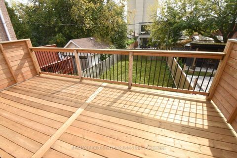 Photo 35 at 19 Simpson Avenue, Mimico, Toronto