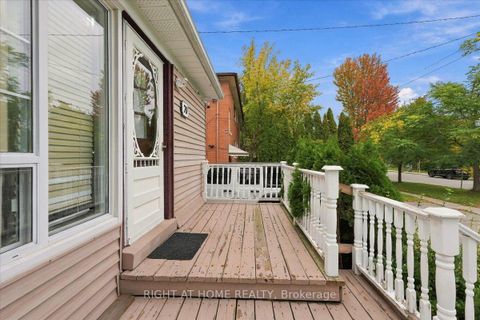 Photo 5 at 70 Painted Post Drive, Woburn, Toronto