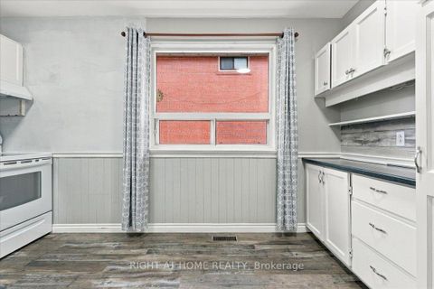 Photo 13 at 70 Painted Post Drive, Woburn, Toronto