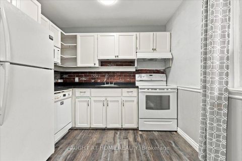 Photo 14 at 70 Painted Post Drive, Woburn, Toronto