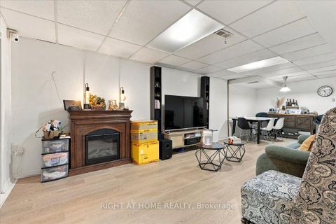 Photo 18 at 70 Painted Post Drive, Woburn, Toronto