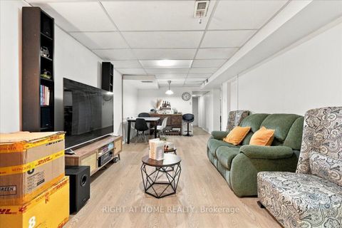 Photo 19 at 70 Painted Post Drive, Woburn, Toronto
