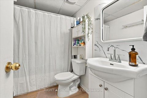 Photo 26 at 70 Painted Post Drive, Woburn, Toronto