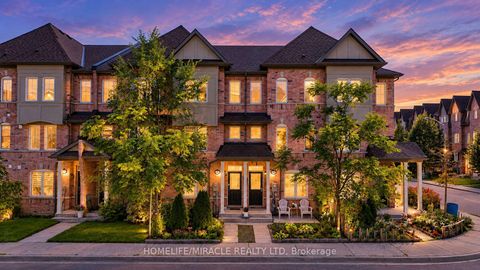Photo 0 at 3 De Jong Street, Dorset Park, Toronto