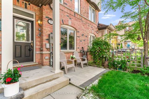Photo 2 at 3 De Jong Street, Dorset Park, Toronto