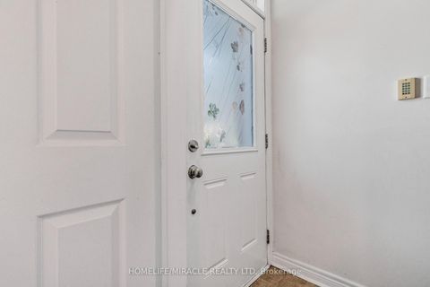 Photo 3 at 3 De Jong Street, Dorset Park, Toronto