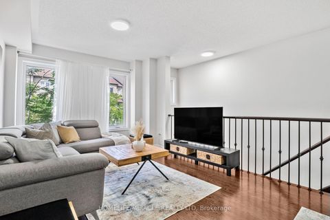 Photo 5 at 3 De Jong Street, Dorset Park, Toronto