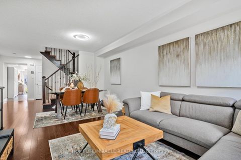 Photo 7 at 3 De Jong Street, Dorset Park, Toronto