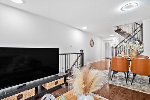 Photo 8 at 3 De Jong Street, Dorset Park, Toronto