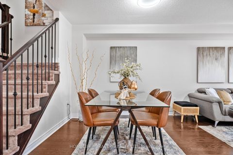 Photo 9 at 3 De Jong Street, Dorset Park, Toronto