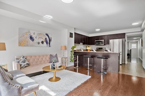 Photo 10 at 3 De Jong Street, Dorset Park, Toronto