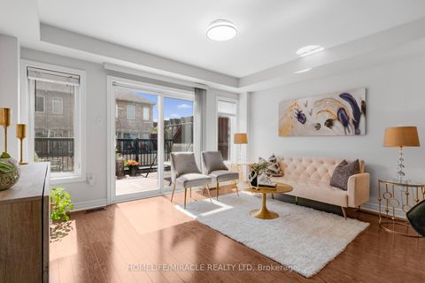 Photo 11 at 3 De Jong Street, Dorset Park, Toronto