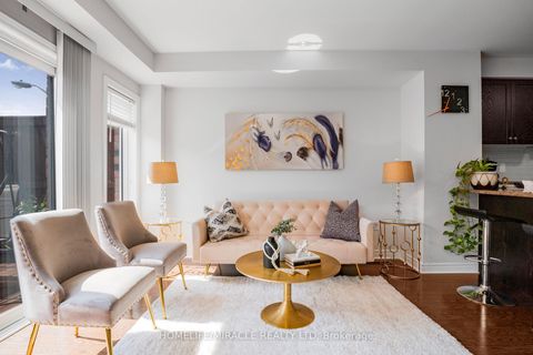 Photo 12 at 3 De Jong Street, Dorset Park, Toronto