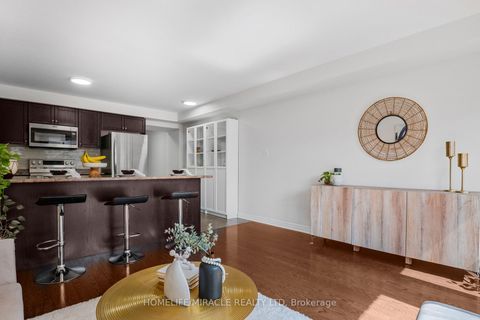 Photo 13 at 3 De Jong Street, Dorset Park, Toronto