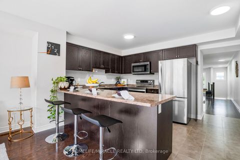 Photo 14 at 3 De Jong Street, Dorset Park, Toronto
