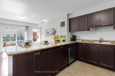 Photo 15 at 3 De Jong Street, Dorset Park, Toronto