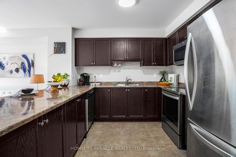 Photo 16 at 3 De Jong Street, Dorset Park, Toronto