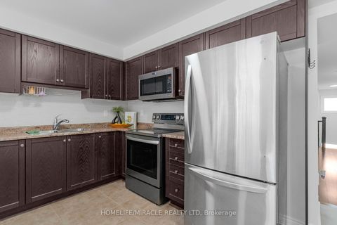 Photo 17 at 3 De Jong Street, Dorset Park, Toronto