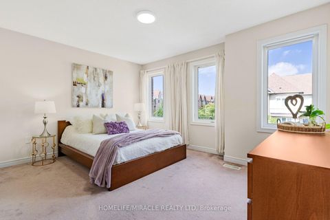 Photo 18 at 3 De Jong Street, Dorset Park, Toronto