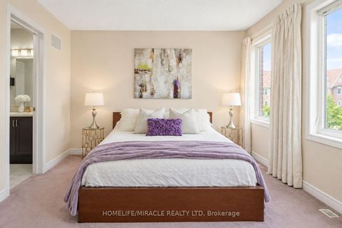 Photo 20 at 3 De Jong Street, Dorset Park, Toronto